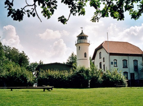 lighthouse Nordborg