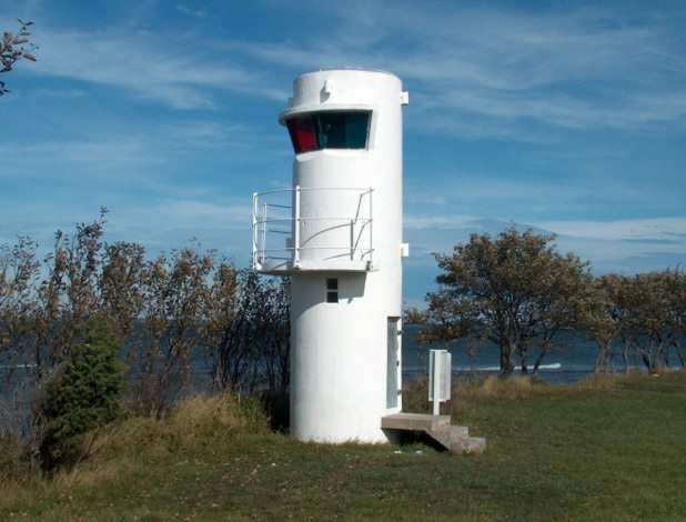 Leuchtturm Valar (Gotland)