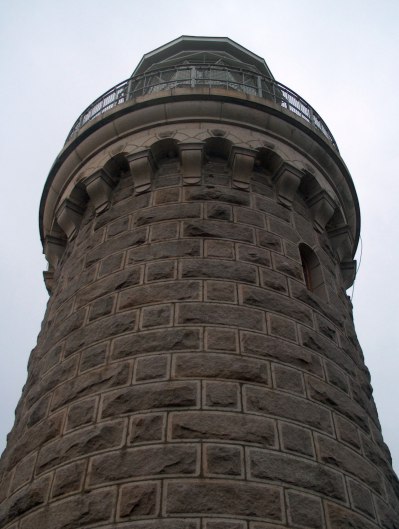 Leuchtturm Skjoldnæs
