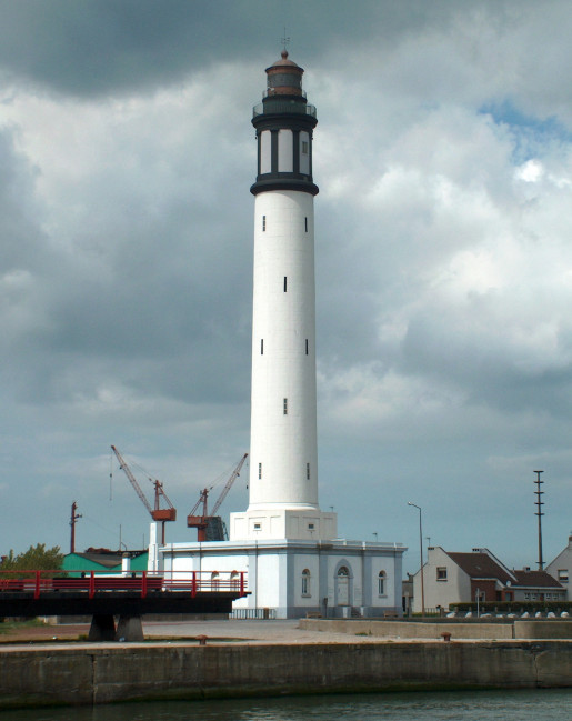Leuchtturm Dunkerque