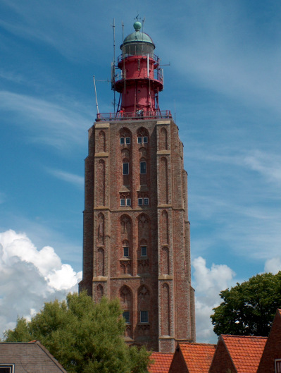 Leuchtturm Westkapelle