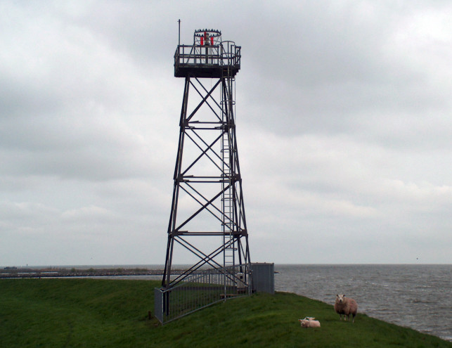 lighthouse Zeughoek