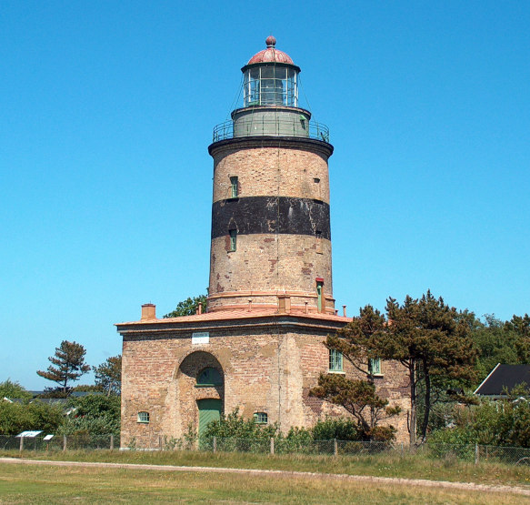 lighthouse Falsterbo