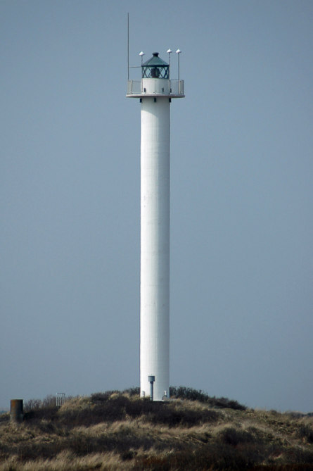 Leuchtturm Skagen West