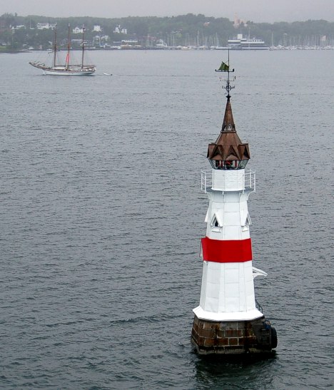 lighthouse Kavringen