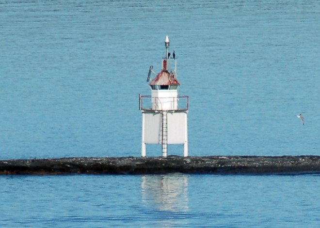lighthouse Gsungene