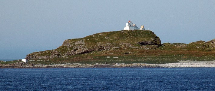 lighthouse Erkna