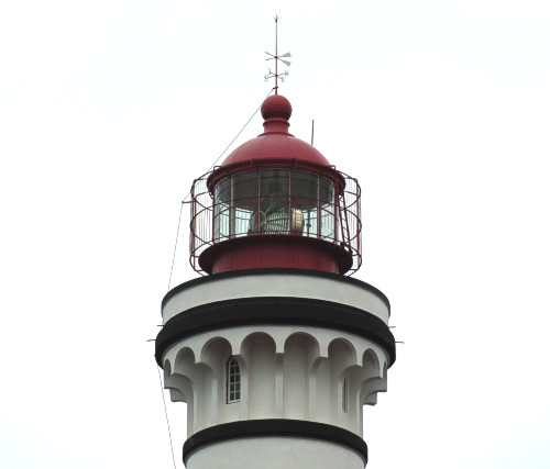 lighthouse Vila Real de Santo Antonio