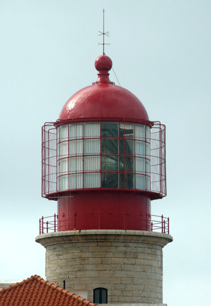 lighthouse Cabo de Sao Vicente