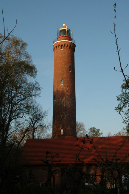 lighthouse Gski