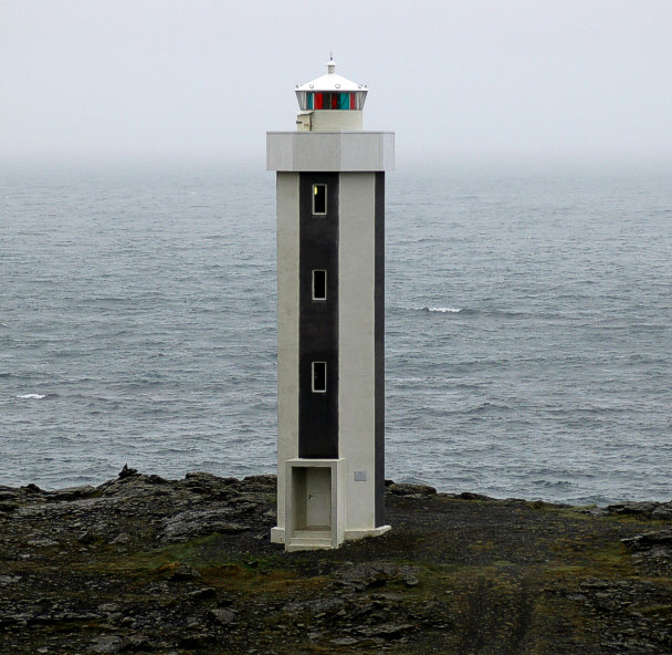 lighthouse Streiti