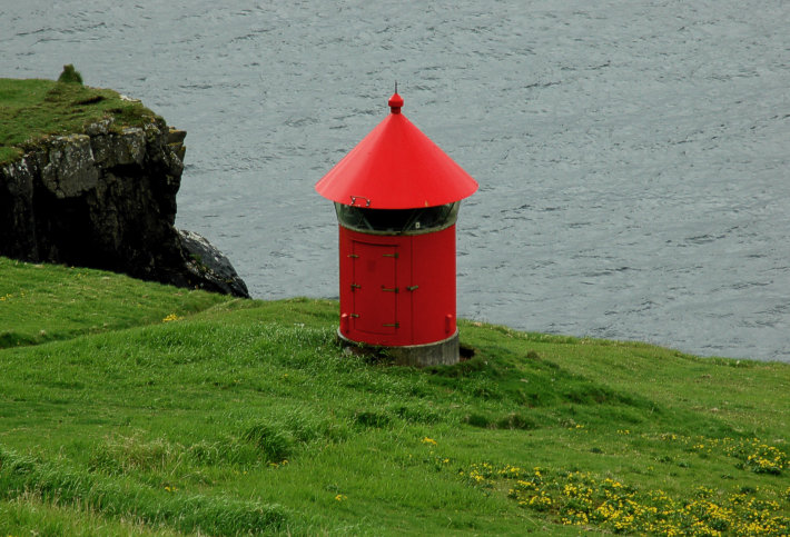 lighthouse Velbastaður