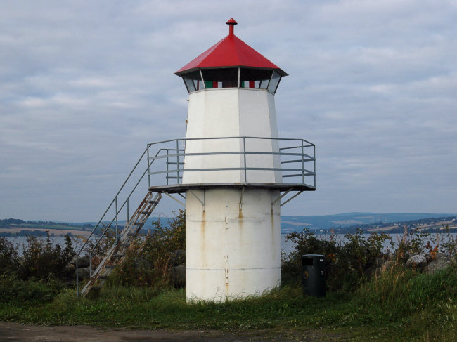 lighthouse Hamar