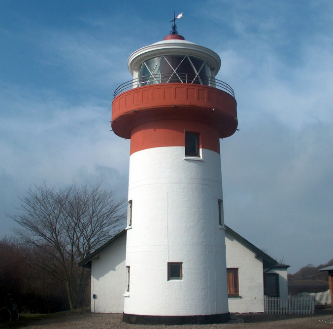 lighthouse Hov