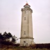 to the lighthouse Strib Odde