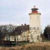 Zum Leuchtturm Westermarkelsdorf