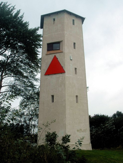 Leuchtturm Grønsund